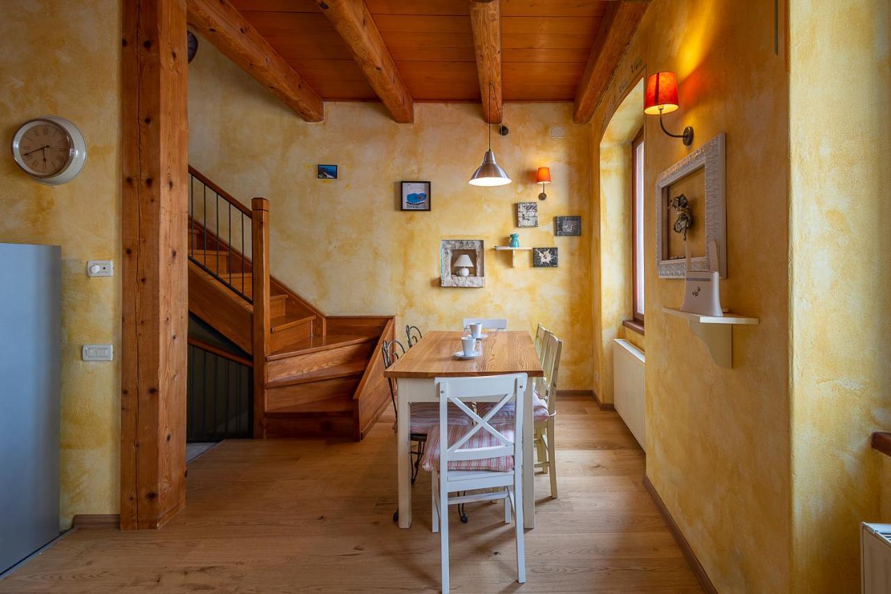 Apartman Alighieri Unique *