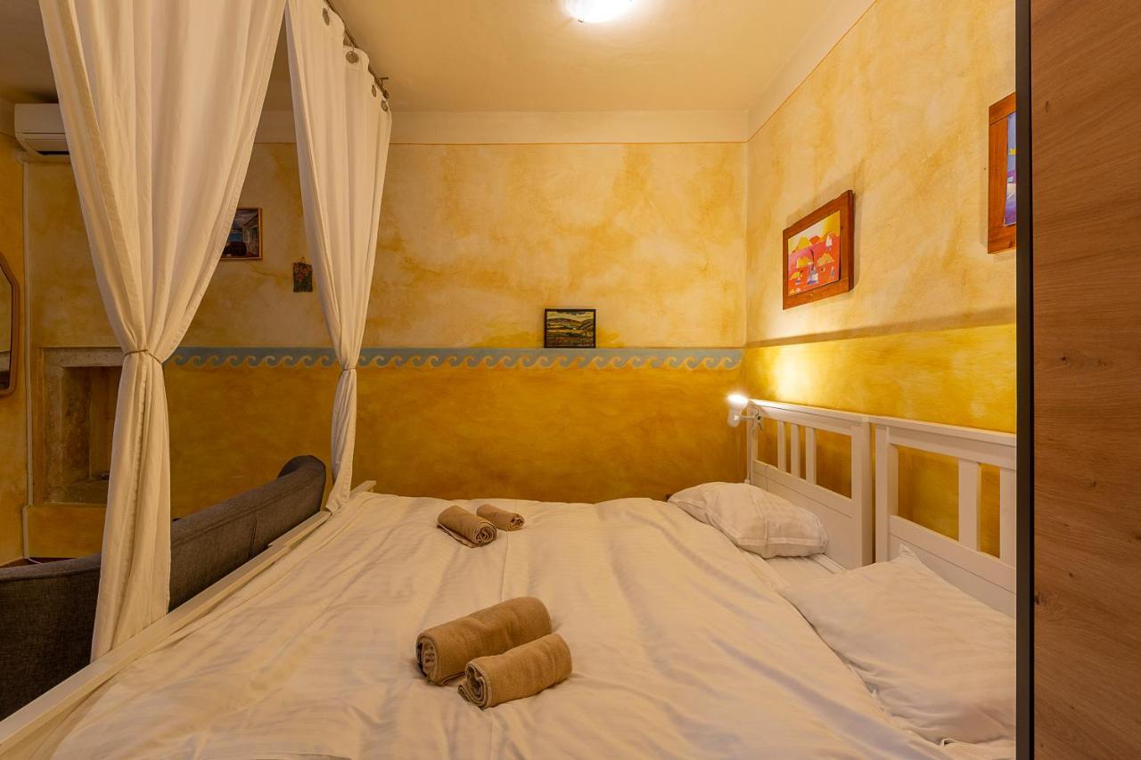 Alighieri Unique Apartman