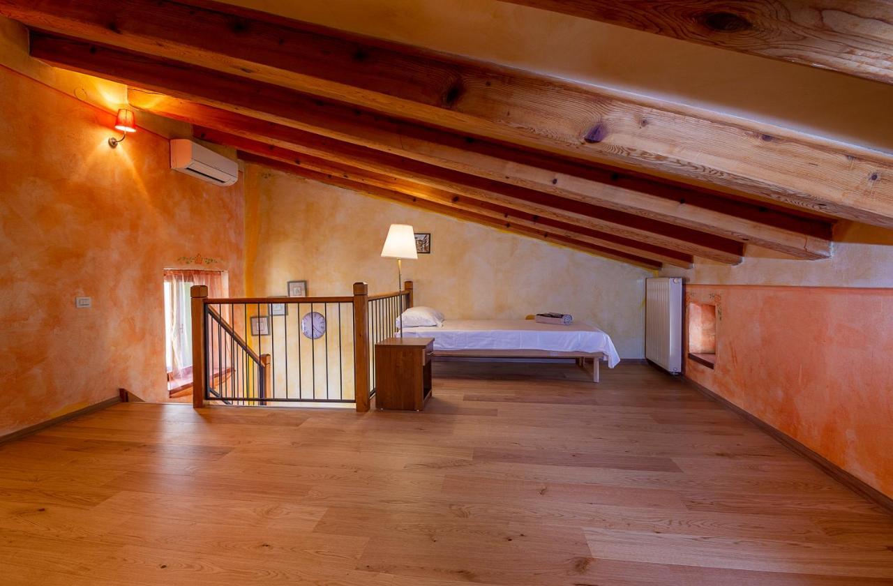 Apartman Alighieri Unique *