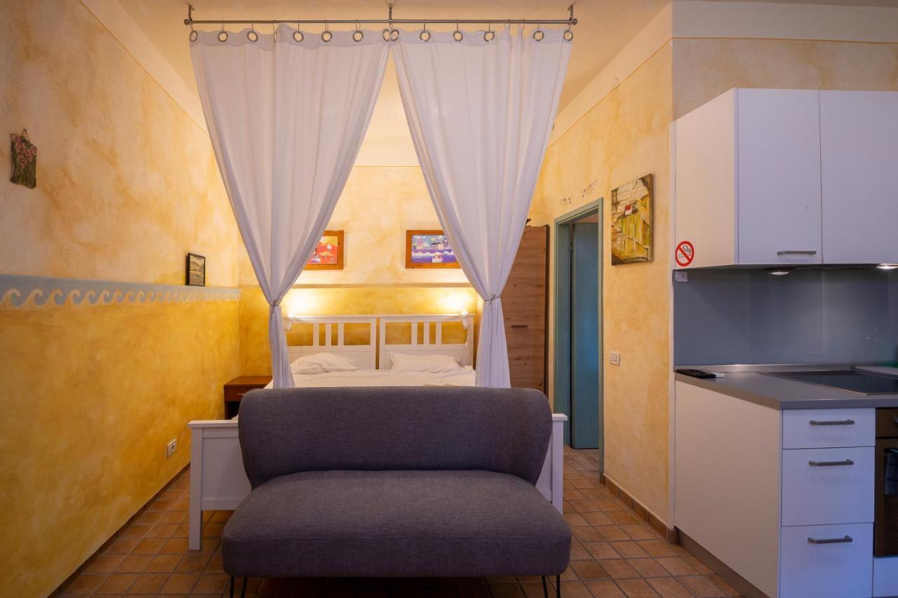 Apartman Alighieri Unique