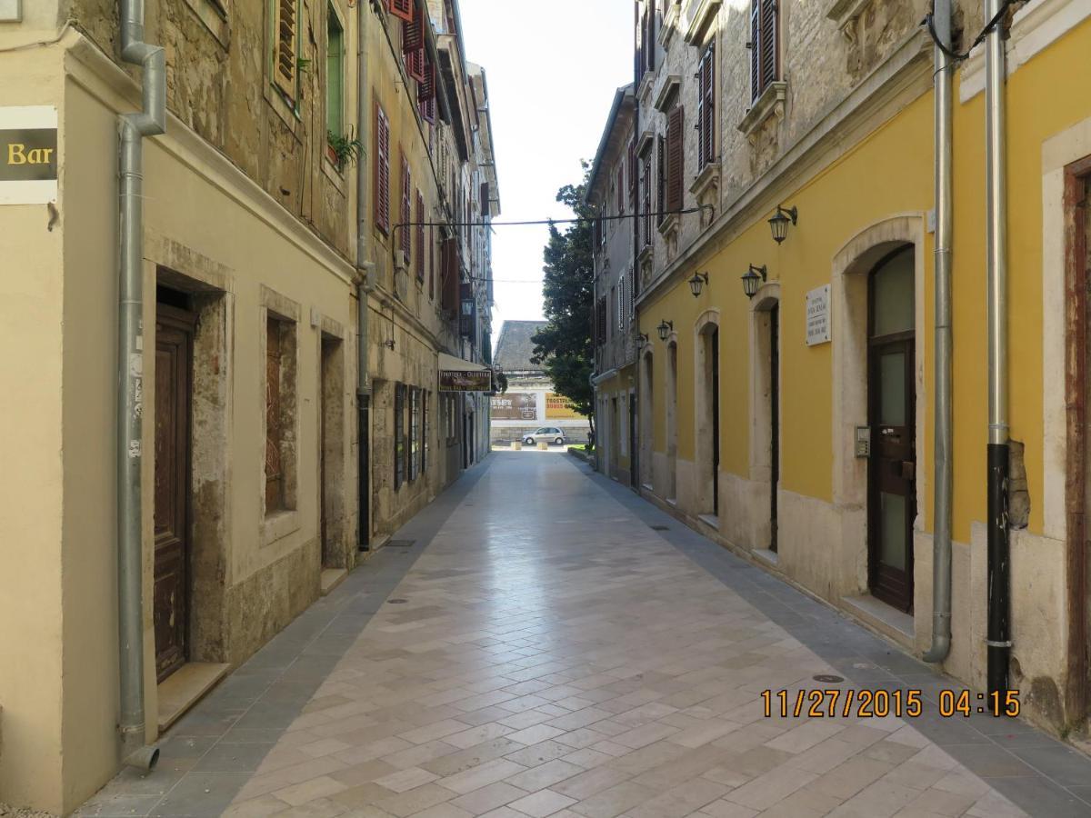 Alighieri Unique Apartman