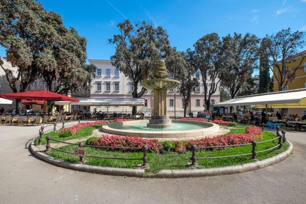 Apartman Alighieri Unique
