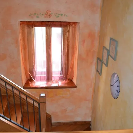 Alighieri Unique Apartment Pula Exterior photo