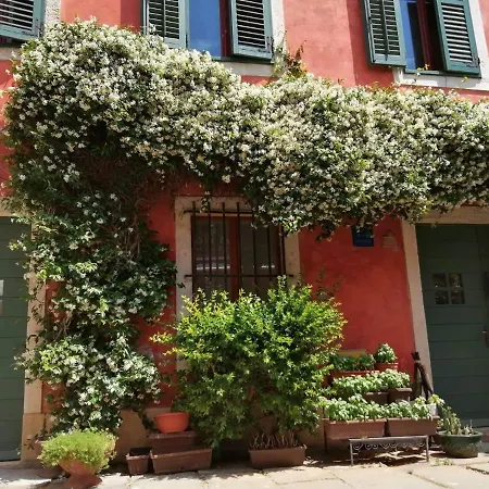 Alighieri Unique Apartment Pula Exterior photo