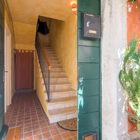 Alighieri Unique Apartment Pula Exterior photo