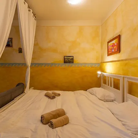 Alighieri Unique Apartment Pula Exterior photo