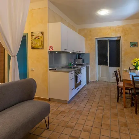 Alighieri Unique Apartment Pula Exterior photo