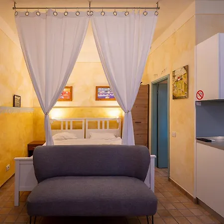 Alighieri Unique Apartment Pula Exterior photo