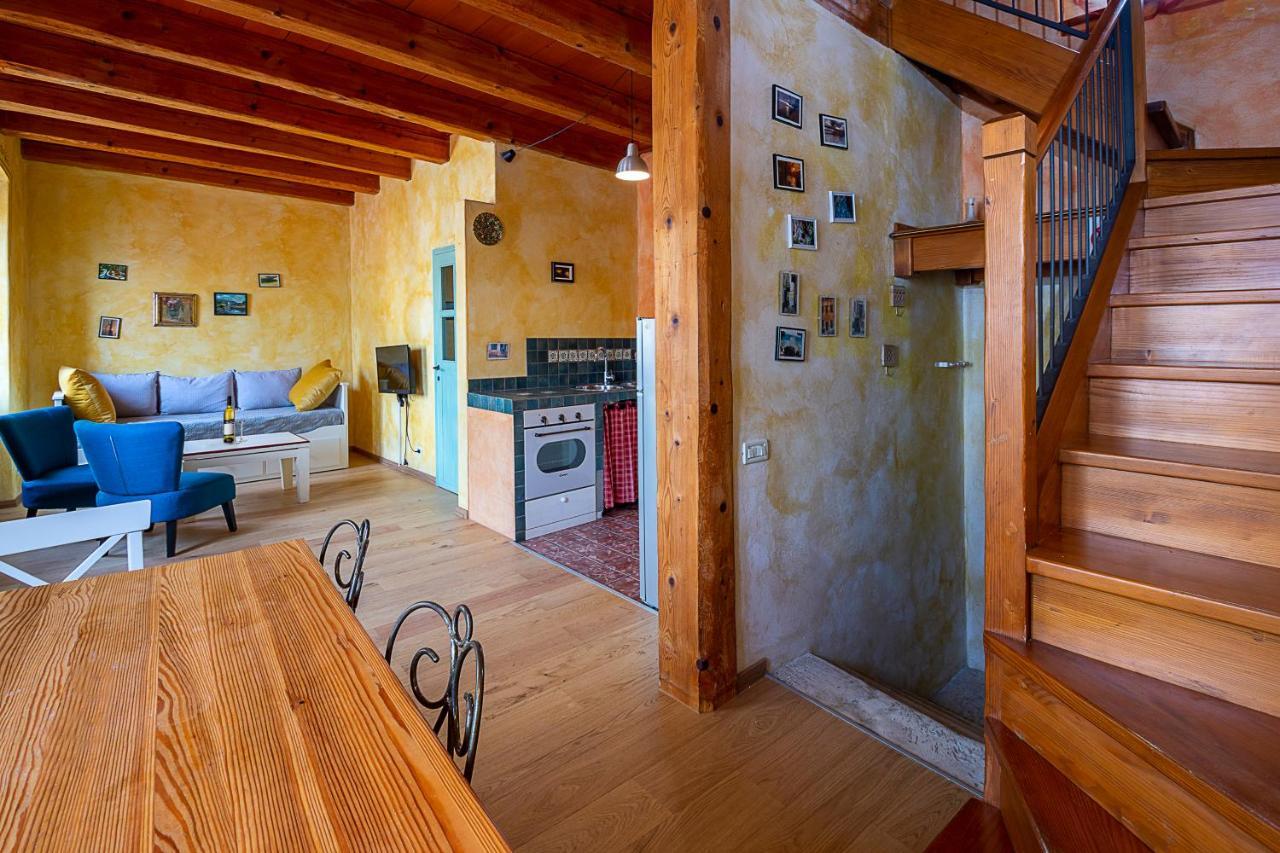 Alighieri Unique Apartment *
