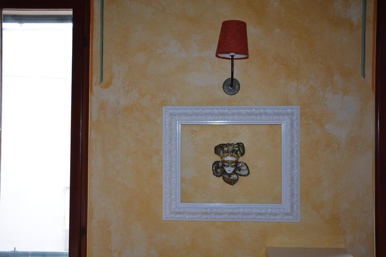 Alighieri Unique Apartment Pula