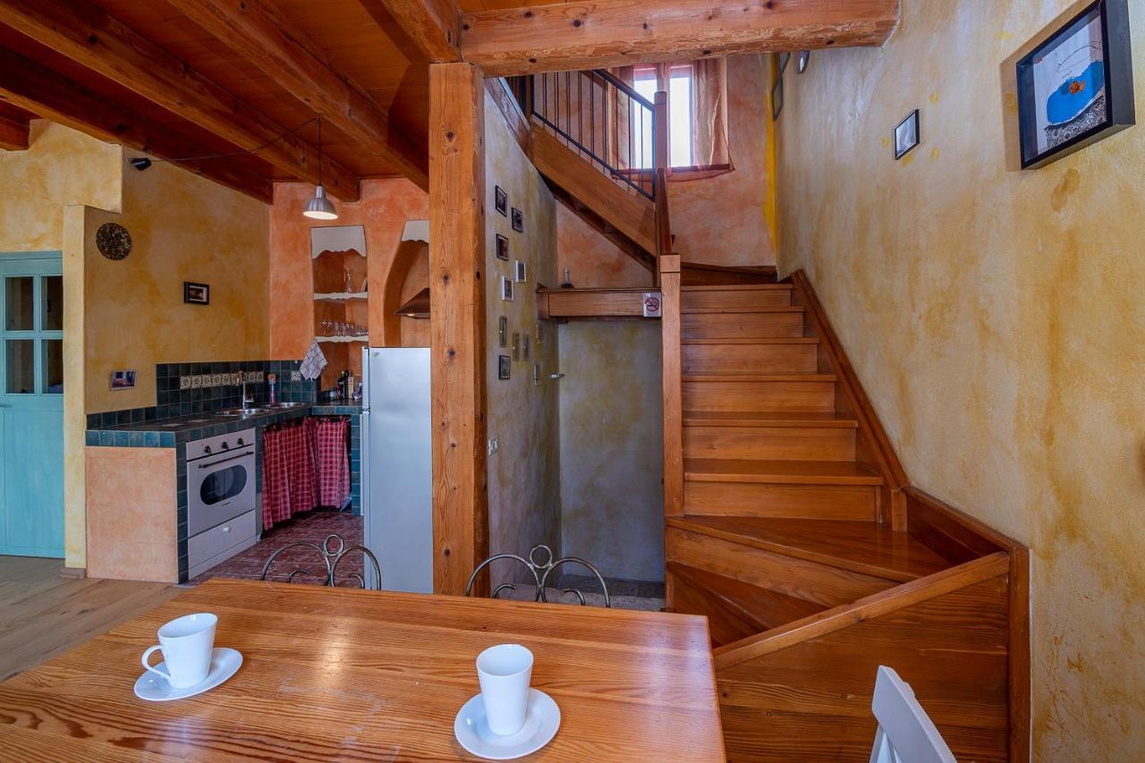 Apartment Alighieri Unique