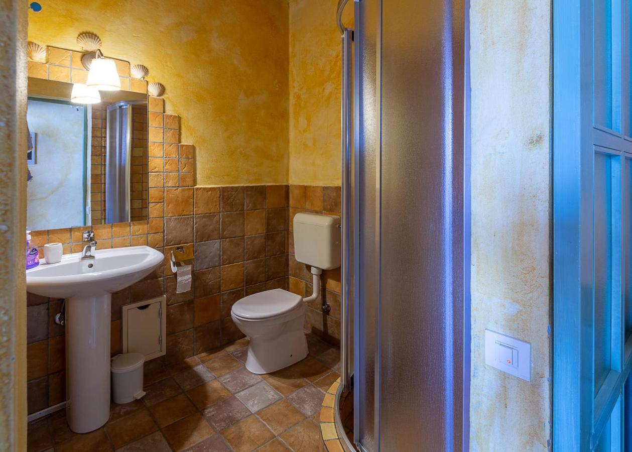 Apartment Alighieri Unique Pula