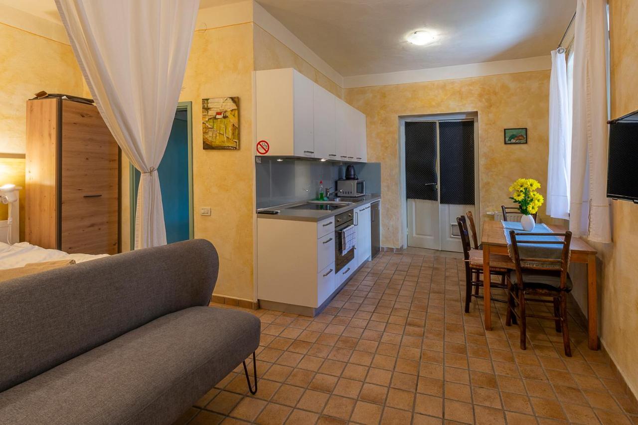 Alighieri Unique Apartment *