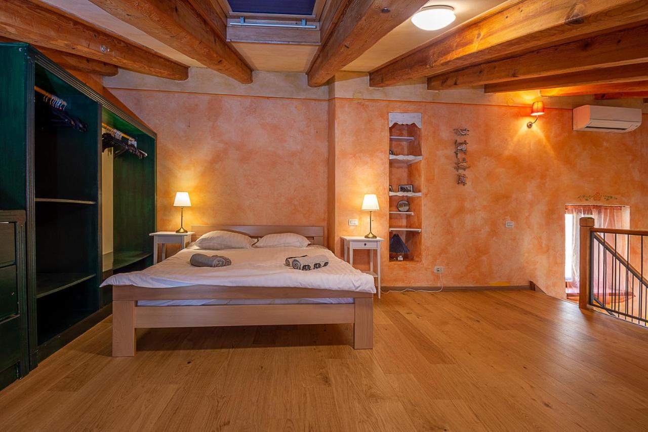 Apartment Alighieri Unique *