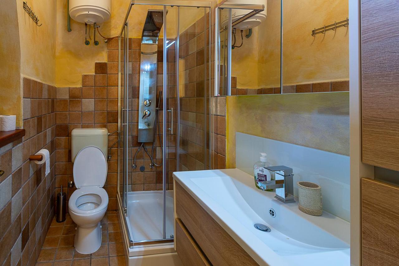 Alighieri Unique Apartment