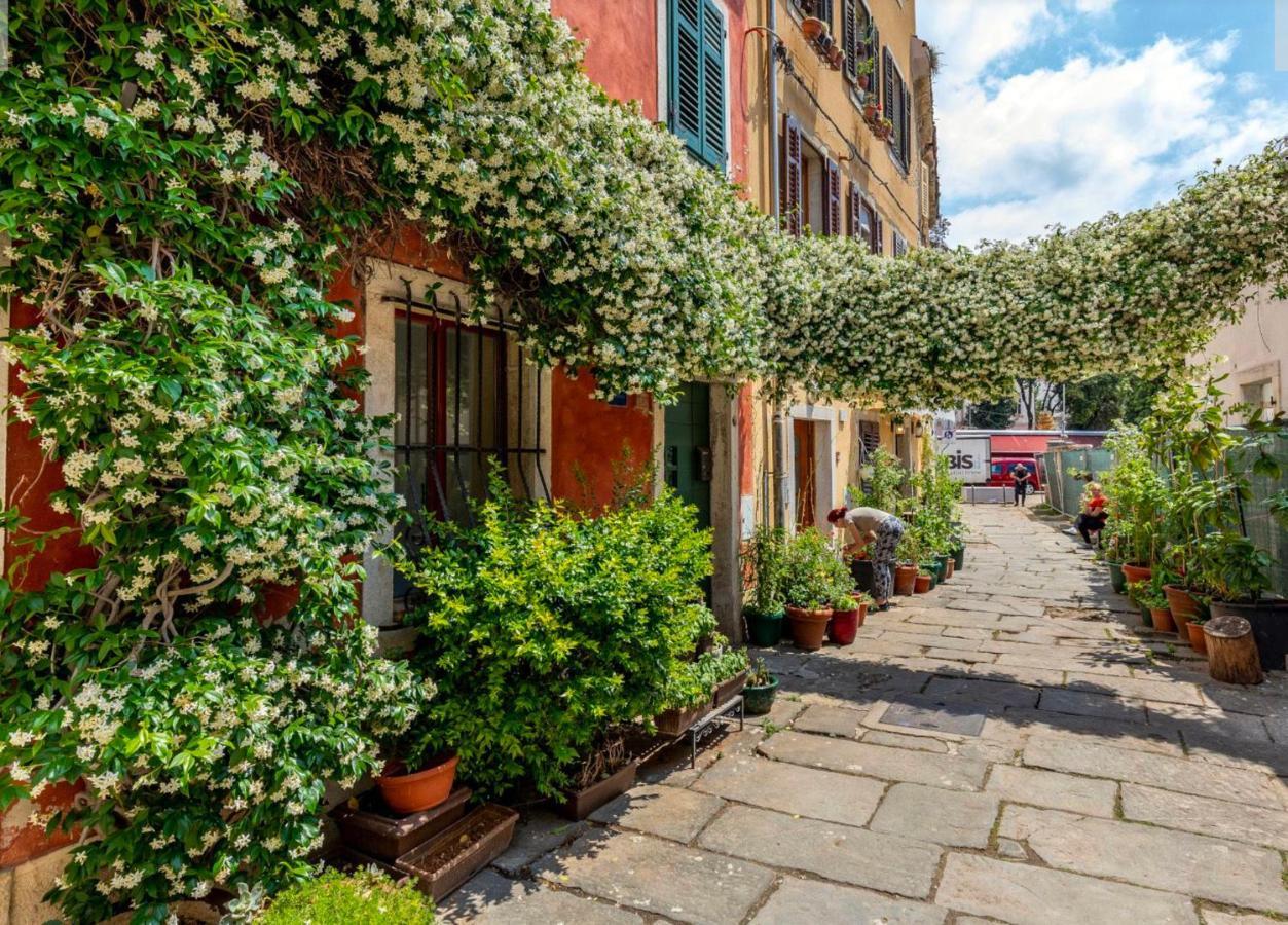 Alighieri Unique Apartment