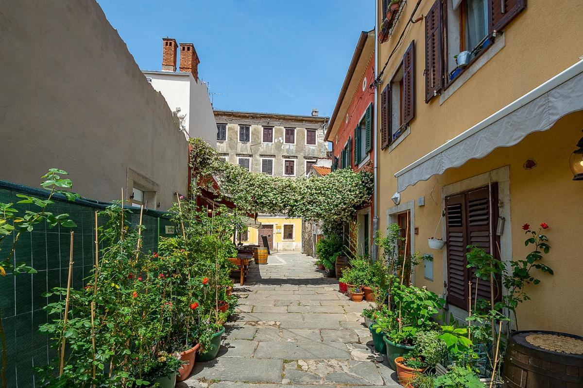 Apartment Alighieri Unique